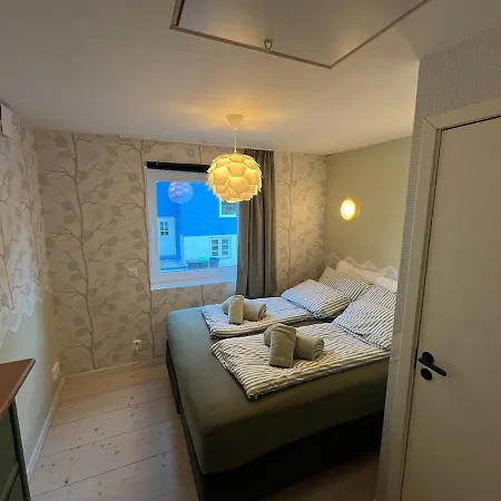 Feriehus Aurora