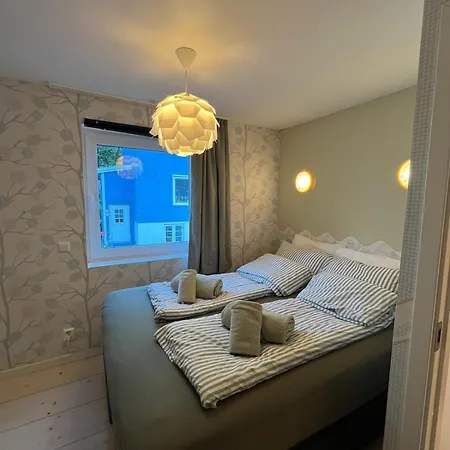 Feriehus Aurora *