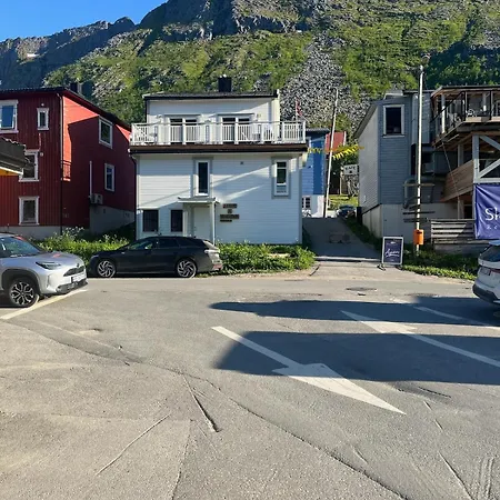 Feriehus Aurora *