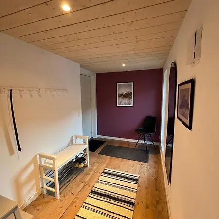 Aurora Feriehus *