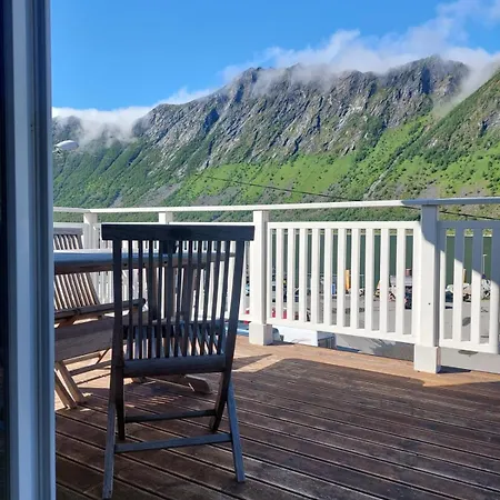 Aurora Feriehus *